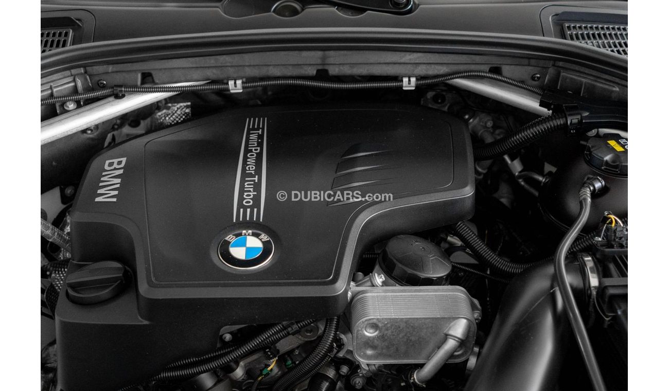 BMW X3 xDrive 28i 2017 BMW X3 28i M-Sport / High Spec / Full-Service History