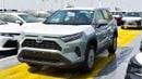 Toyota RAV4 Hybrid 2.5 L