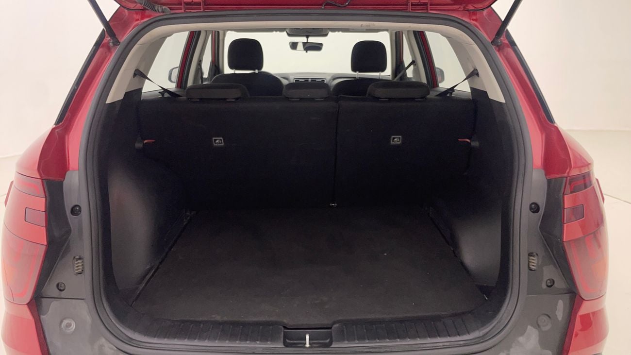 هيونداي كريتا SMART 1.5 | بدون دفعة مقدمة | اختبار القيادة في المنزل