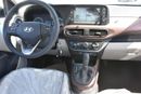 Hyundai Grand i10 خليجيه زيرو كيلومتر