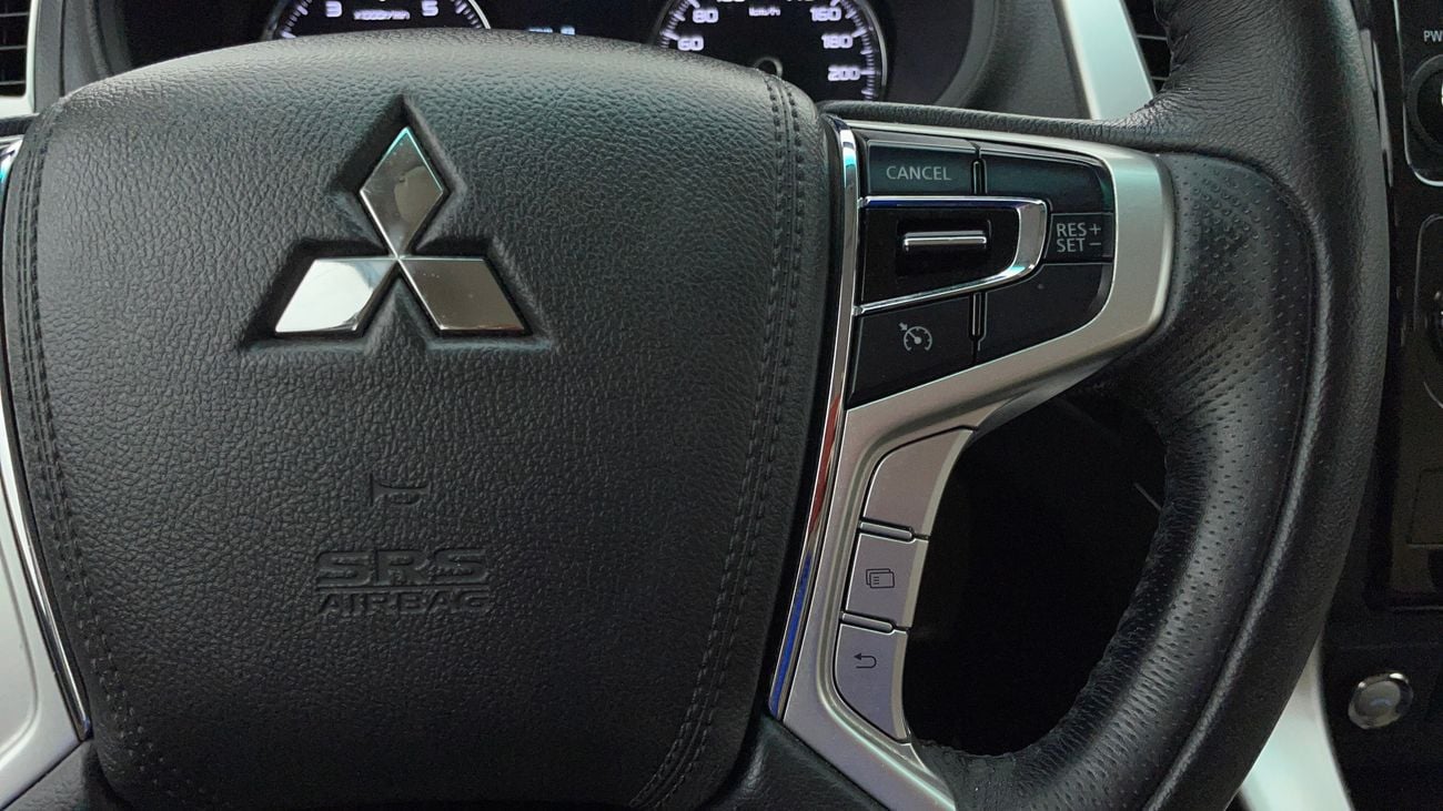 Mitsubishi Montero GLX MID 3 | Zero Down Payment | Free Home Test Drive