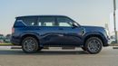 Nissan Patrol 2026 Nissan Patrol SE Platinum 3.8L AT Petrol (Blue-Red) (Export Only)