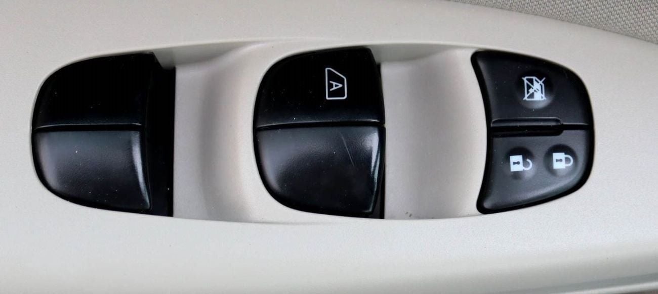 Nissan Sentra S 1.6L (110 HP) Nissan Sentra 1.6L 2020 GCC accident-free in excellent condition 495 P.M