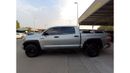 Toyota Tundra Crewmax Limited بلاتينيوم TRD