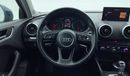 Audi A3 30 TFSI 1 | Zero Down Payment | Free Home Test Drive