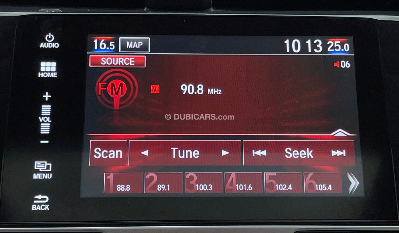 هوندا سيفيك RS 1.5 | بدون دفعة مقدمة | اختبار قيادة مجاني للمنزل