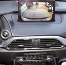 مازدا CX9 GT 2.5L (230 HP)