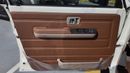 Toyota Land Cruiser TOYOTA LAND CRUISER HARD-TOP (70 SERIES) A/T 4.0L - 2025