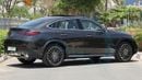 Mercedes Benz GLC Coupe 200 (For Export , НА ЭКСПОРТ) AMG 4Matic EQ Boost 2026 GCC Без пробега