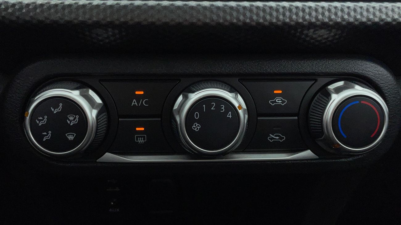 Nissan Kicks S 1.6 | Zero Down Payment | Free Home Test Drive