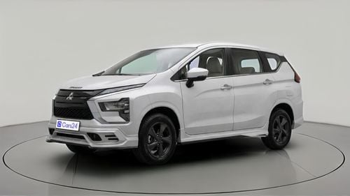 Mitsubishi Xpander 2024 PRIME EDITION | AED 878/Month | 0 DP | 30 Day Return | Warranty | Service History