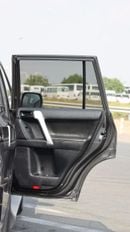 تويوتا برادو 2018 TOYOTA LAND CRUISER PRADO