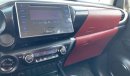 Toyota Hilux GLX 2016 4x4 Full Automatic Ref#76-22