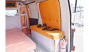 Toyota Lite Ace 2023 TOYOTA LITE ACE 1.5L A/T (AMBULANCE CONVERSION)