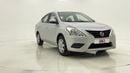 Nissan Sunny SV 1.5 | Zero Down Payment | Home Test Drive