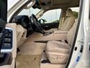 Toyota Land Cruiser VXR 4.0 2026