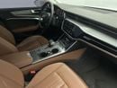 Audi A6 40 TFSI ADVANCED 190hp FWD (Ref# 55952)