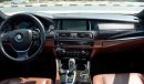 BMW 528i 2015 Ref#449