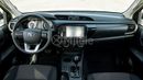 تويوتا هيلوكس TOYOTA HILUX DC | EXPORT ONLY