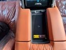 Lexus LX700h VIP