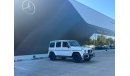 Mercedes-Benz G 63 AMG Mercedes-Benz G 63 Amg