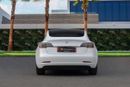 Tesla Model 3 Standard | 1,841 P.M  | 0% Downpayment | Excellent Condition!