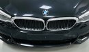 BMW 530i Luxury GCC .. FSH .. Original Paint .. Top Range .