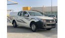 Mitsubishi L200 L200 2016 Ref# 277