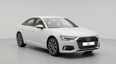 Audi A6 40 TFSI 2 | Zero Down Payment | Home Test Drive