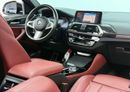 BMW X4 xDrive 30i M Sport 2.0L 2021 BMW X4 xDrive30i M-Sport, 2026 BMW Warranty + Service Pack, Full Option