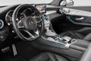 مرسيدس بنز GLC 63 AMG