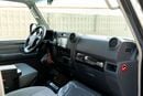 Toyota Land Cruiser LC 76 - G 2025