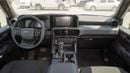 Toyota Prado GXR 2.8L Diesel