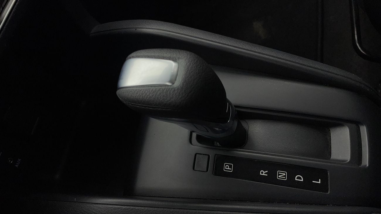 Nissan Kicks 2022 S | AED 616/Month | 0 DP | 30 Day Return | Warranty | Service History