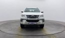 Toyota Fortuner EXR 2700