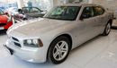 Dodge Charger SXT