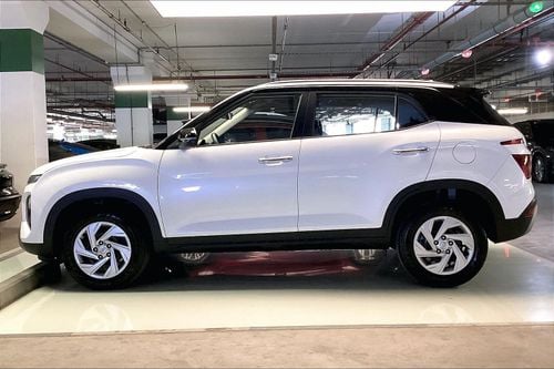 Hyundai Creta Smart | National Day Celebration | Guaranteed Warranty | 0 Down Payment