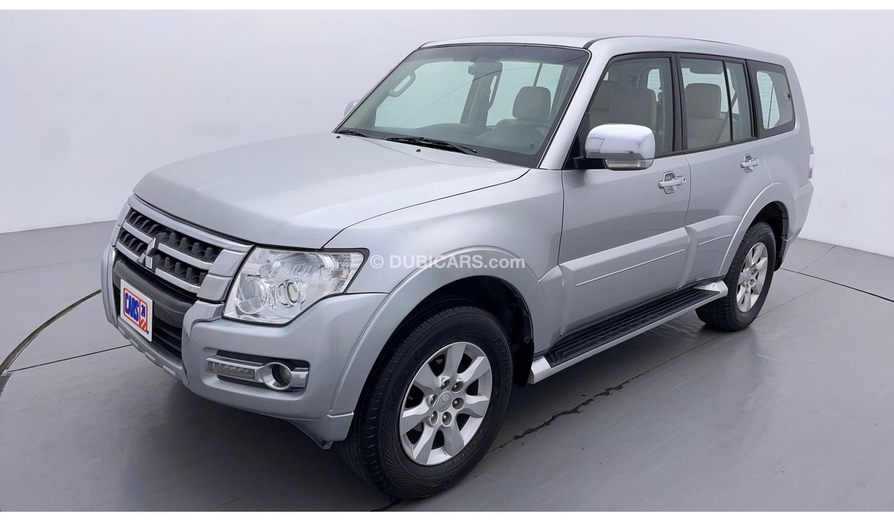 ميتسوبيشي باجيرو GLS LOWLINE 3.5 | بدون دفعة مقدمة | اختبار قيادة مجاني للمنزل