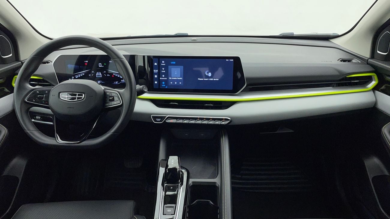 Geely Coolray GL 1.5 | Zero Down Payment | Free Home Test Drive