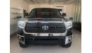 Toyota Tundra TRD 2018 look/ Bank Finance available