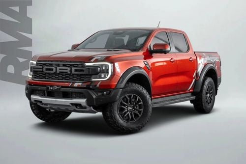Ford Ranger RAPTOR