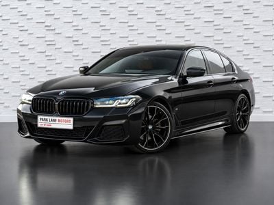 BMW 520i M SPORT