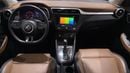 MG ZS 2018 | AED 470/Month | 0 DP | 30 Day Return | Warranty | Service History