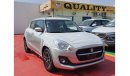 Suzuki Swift 1.2 GLX Petrol Automatic