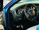 دودج تشارجر GT 3.6L