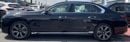 بي أم دبليو 735i EXCELLENCE i Under Warranty & Service 2026 GCC
