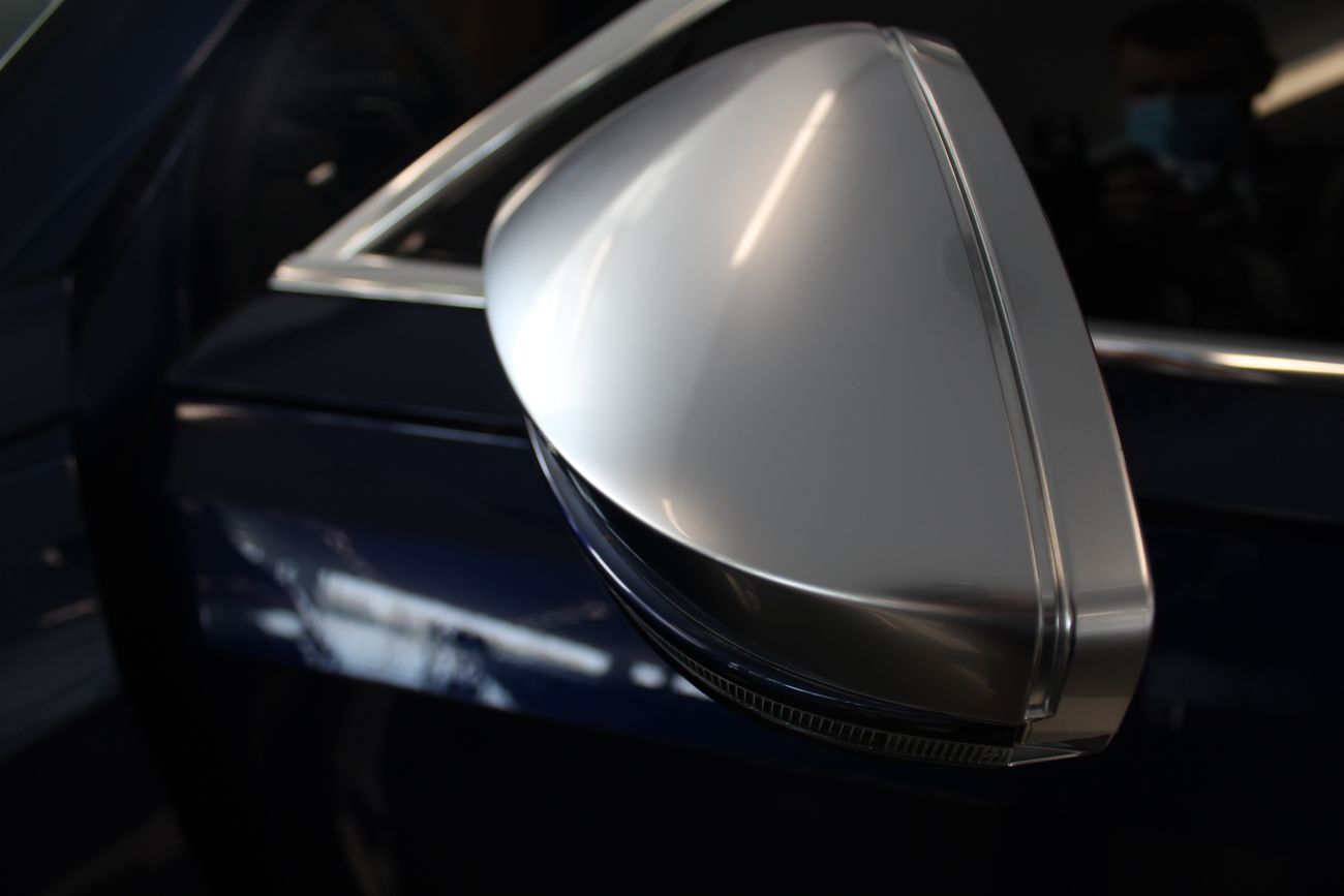 أودي S8 S8 TFSI quattro 571hp (Ref#5716)