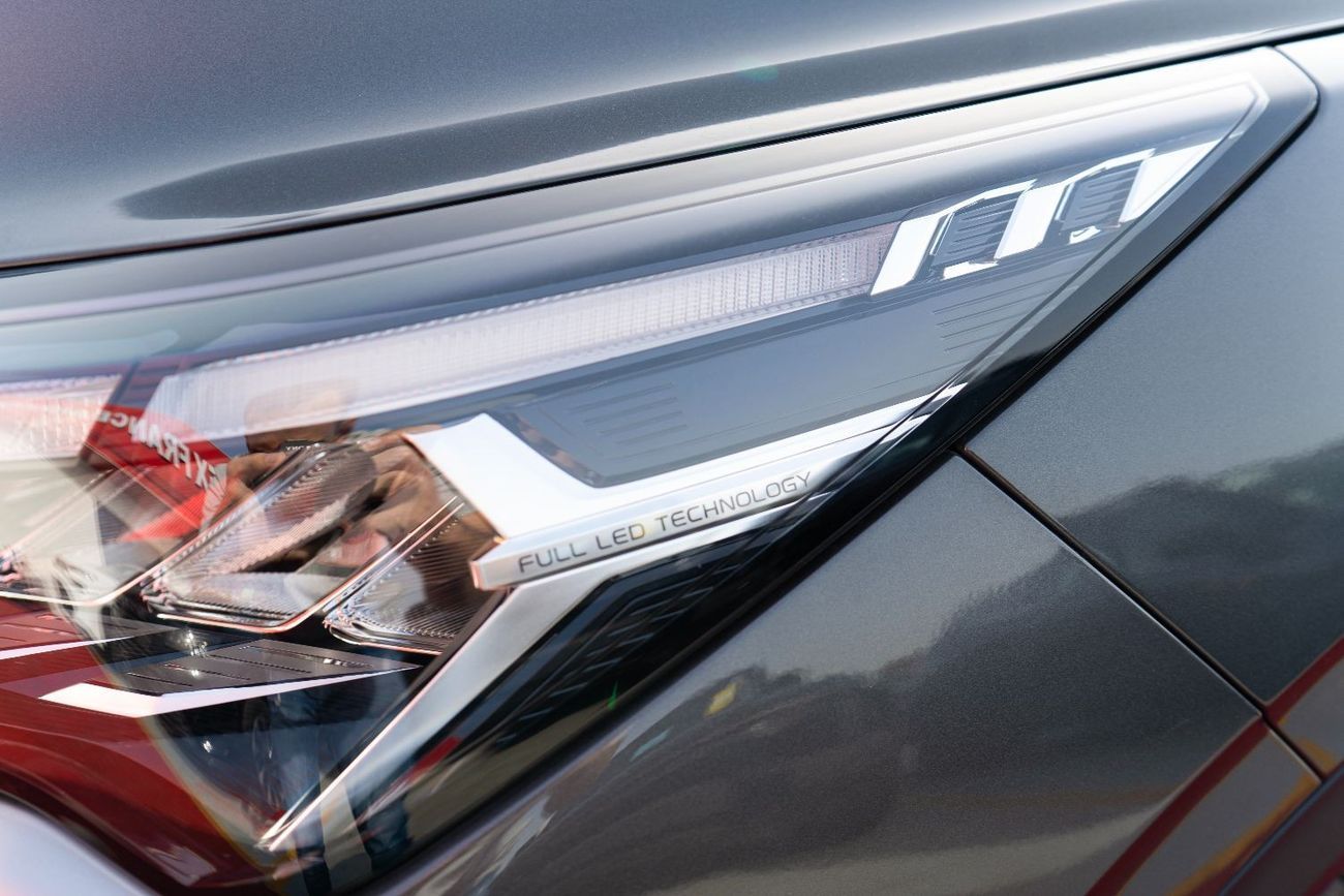 Geely Coolray Geely Coolray 1.5L  2025