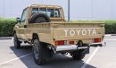 Toyota Land Cruiser Pick Up