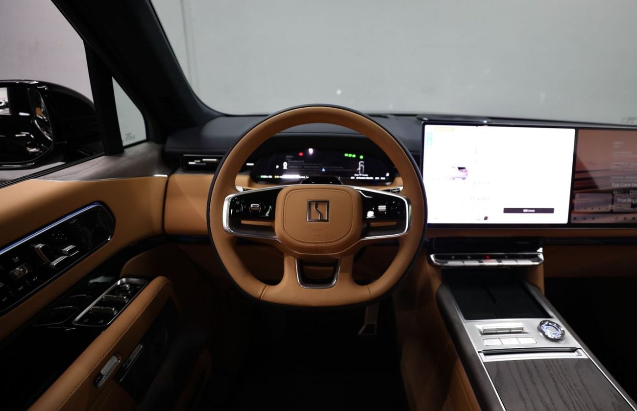 Zeekr 9X 9X | Brand New | 2.0L Turbo | 5 Years Warranty #Zeekrx9